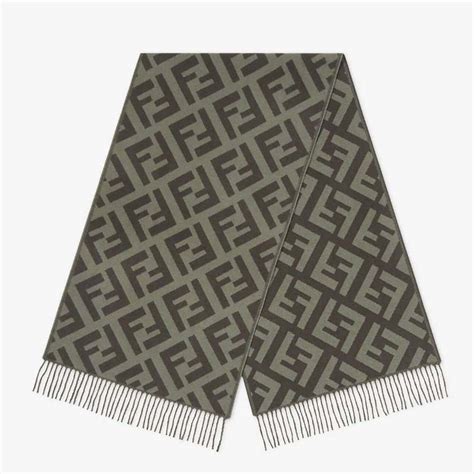 fendi saudi arabiafendi scarf cashmere|FF Scarf .